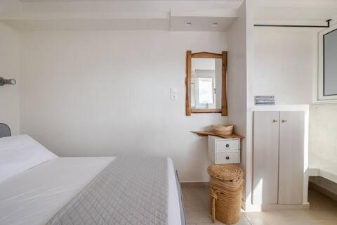 Argostoli Terrace Loft With Sea Views Apartment Ngoại thất bức ảnh
