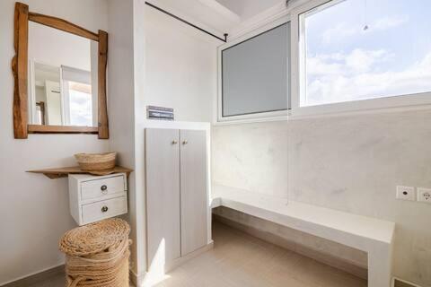 Argostoli Terrace Loft With Sea Views Apartment Ngoại thất bức ảnh
